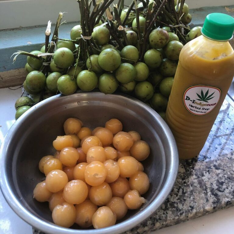 Smoothies & Food